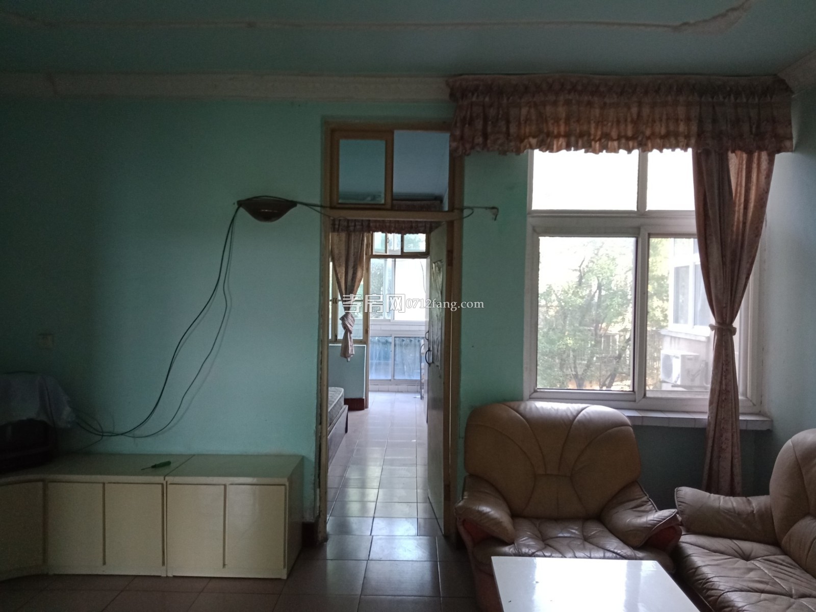 D1036乾坤陽(yáng)光3/2/2中裝4/6證滿二134平米118萬(wàn)