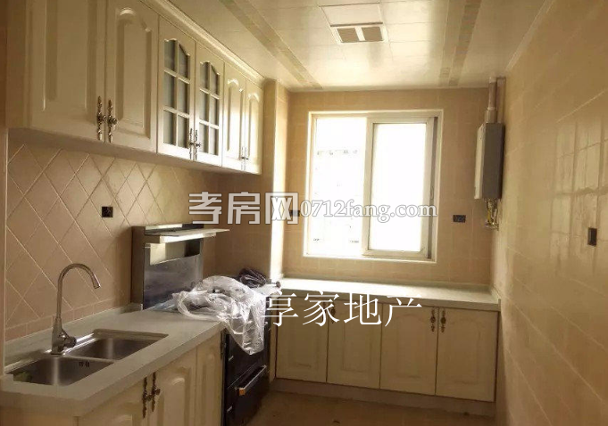 一套房搞定丈母娘，星河天街精裝兩房，兩證無(wú)稅