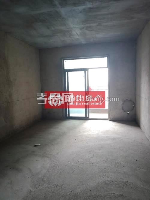 【潘佳房產(chǎn)推薦】【翡翠名都 中層102平米全新精裝75萬】