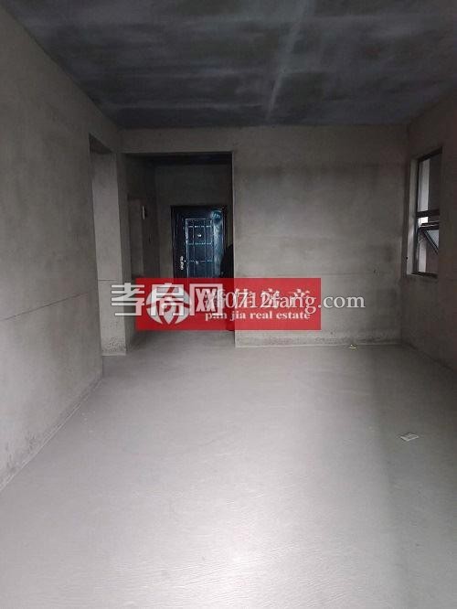 【潘佳房產(chǎn)推薦】【翡翠名都 中層102平米全新精裝75萬】