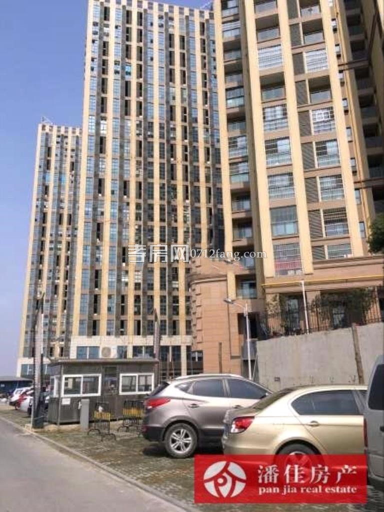 【潘佳房產(chǎn)推薦】【宇濟城中城2/6層131平米簡裝南北通透有院子方便停車60萬】