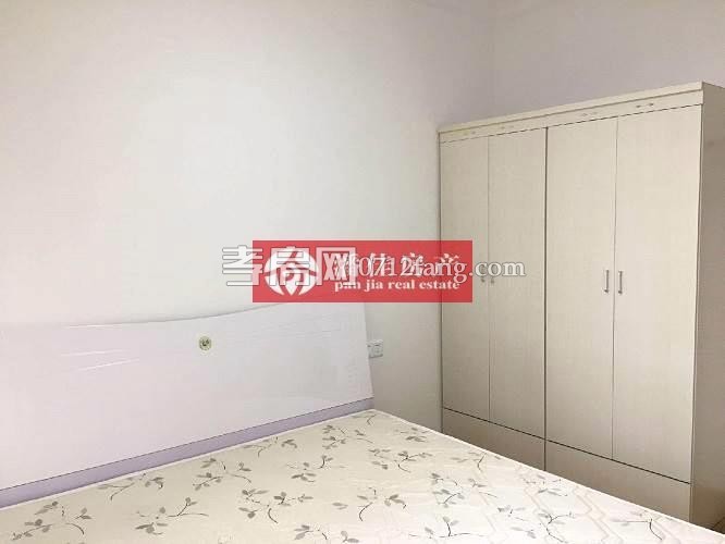 【潘佳房產(chǎn)推薦】中建國(guó)際花園1期洋房6樓115.73平米毛坯南北通透雙陽臺(tái)106萬