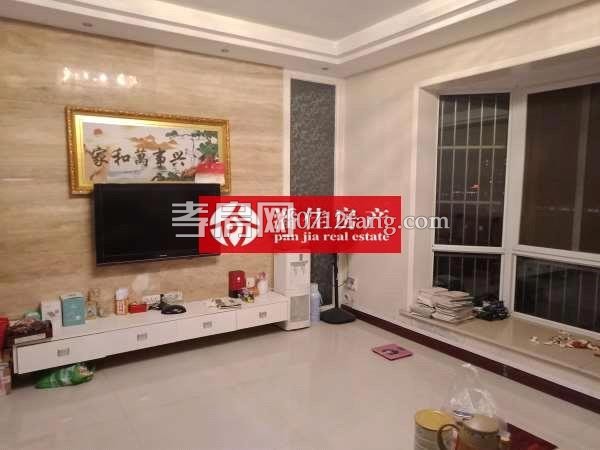 【潘佳房產(chǎn)推薦】【陽(yáng)光美苑90.28平米2/6樓簡(jiǎn)裝溫馨兩房32萬】