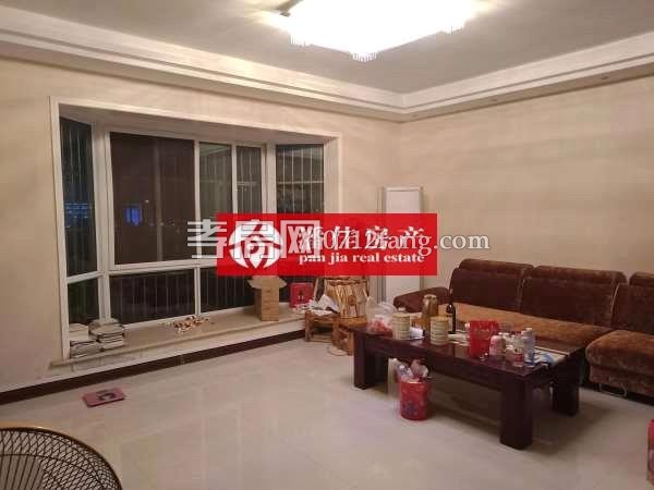 【潘佳房產(chǎn)推薦】【陽(yáng)光美苑90.28平米2/6樓簡(jiǎn)裝溫馨兩房32萬】