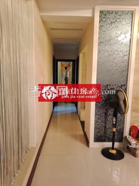 【潘佳房產(chǎn)推薦】【陽(yáng)光美苑90.28平米2/6樓簡(jiǎn)裝溫馨兩房32萬】