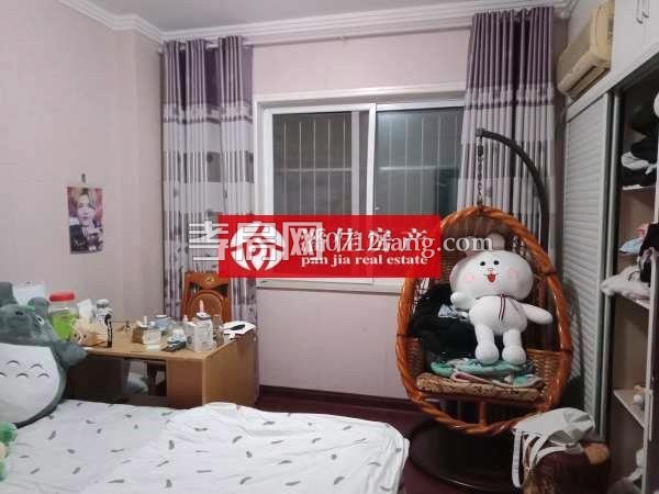 【潘佳房產(chǎn)推薦】【陽(yáng)光美苑90.28平米2/6樓簡(jiǎn)裝溫馨兩房32萬】