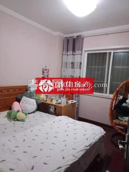 【潘佳房產(chǎn)推薦】【陽(yáng)光美苑90.28平米2/6樓簡(jiǎn)裝溫馨兩房32萬】