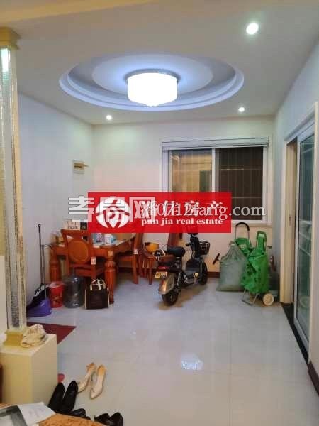 【潘佳房產(chǎn)推薦】【陽(yáng)光美苑90.28平米2/6樓簡(jiǎn)裝溫馨兩房32萬】