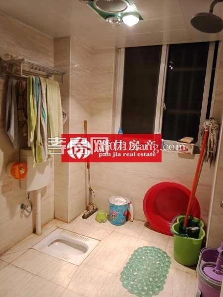 【潘佳房產(chǎn)推薦】【陽(yáng)光美苑90.28平米2/6樓簡(jiǎn)裝溫馨兩房32萬】