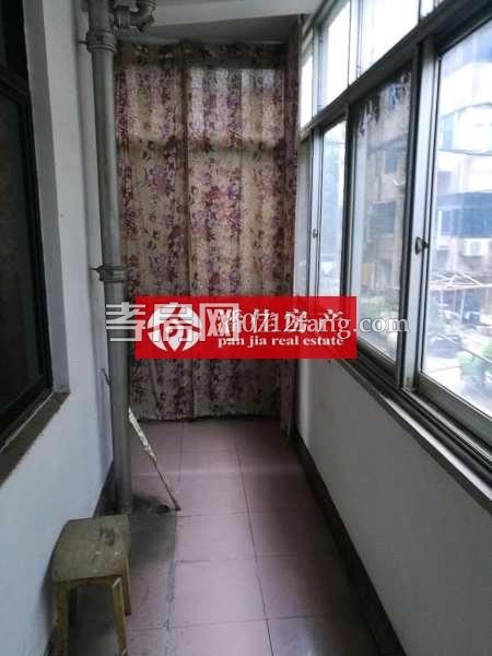 【潘佳房產(chǎn)推薦】【滿二錦繡后湖二期89平米高層精裝未住過(guò)人58萬(wàn)】