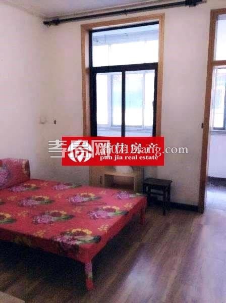 【潘佳房產(chǎn)推薦】【滿二錦繡后湖二期89平米高層精裝未住過(guò)人58萬(wàn)】