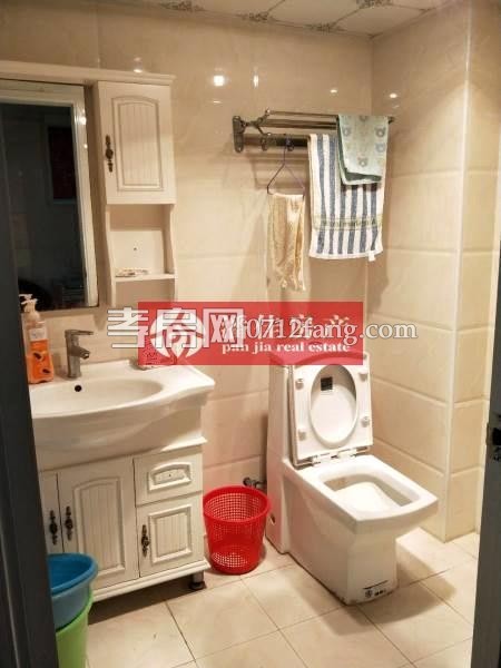 【潘佳房產(chǎn)推薦】中建國際花園1期113.79平米 高層毛坯102萬