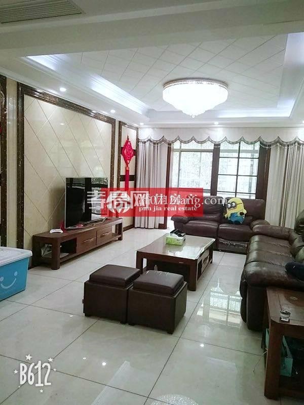 【潘佳房產(chǎn)推薦】【滿2西湖明珠低樓層146.29平米精裝150萬】