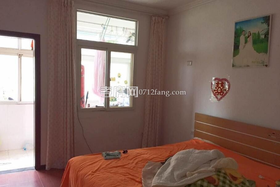 【正好房產(chǎn)】D1076熊咀小區(qū)