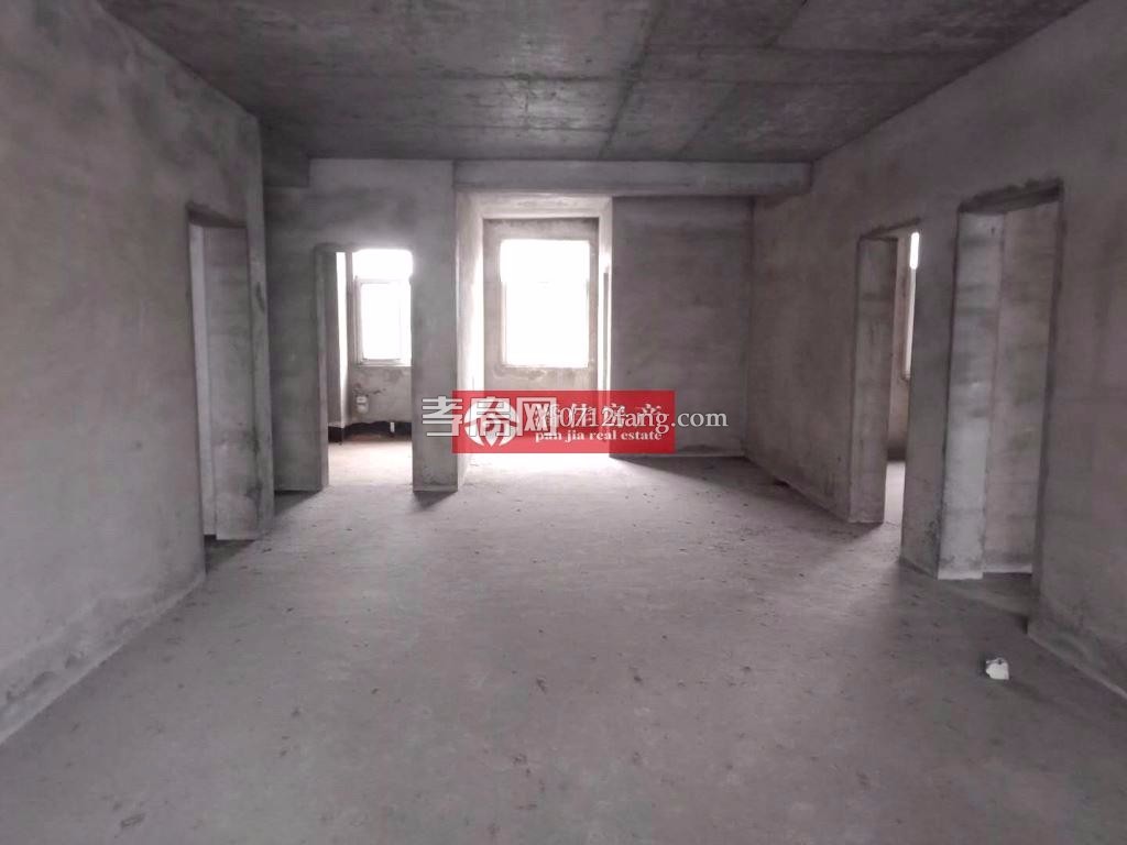 【潘佳房產(chǎn)推薦】滿(mǎn)二！城站路泰陽(yáng)城5樓140㎡3室2廳南北通透56萬(wàn)