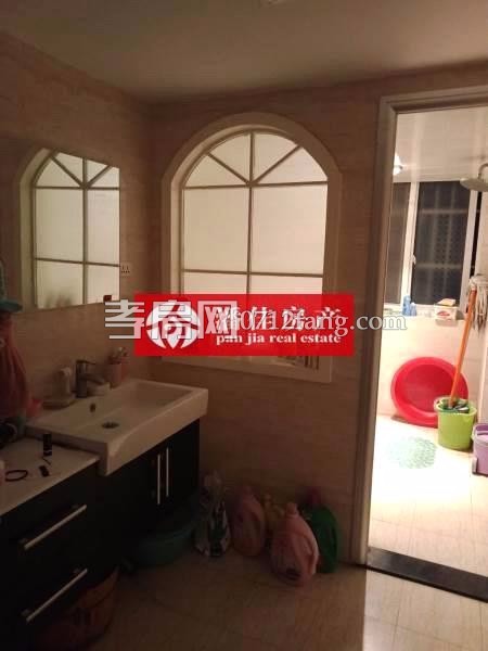 【潘佳房產(chǎn)推薦】丹陽 房！航天 府旁紫荊花園 中層140㎡精裝急售只要102萬