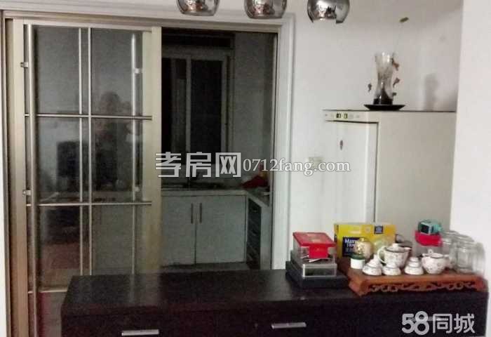 萬(wàn)福新城精裝修拎包即住時(shí)尚兩室兩廳一衛(wèi)