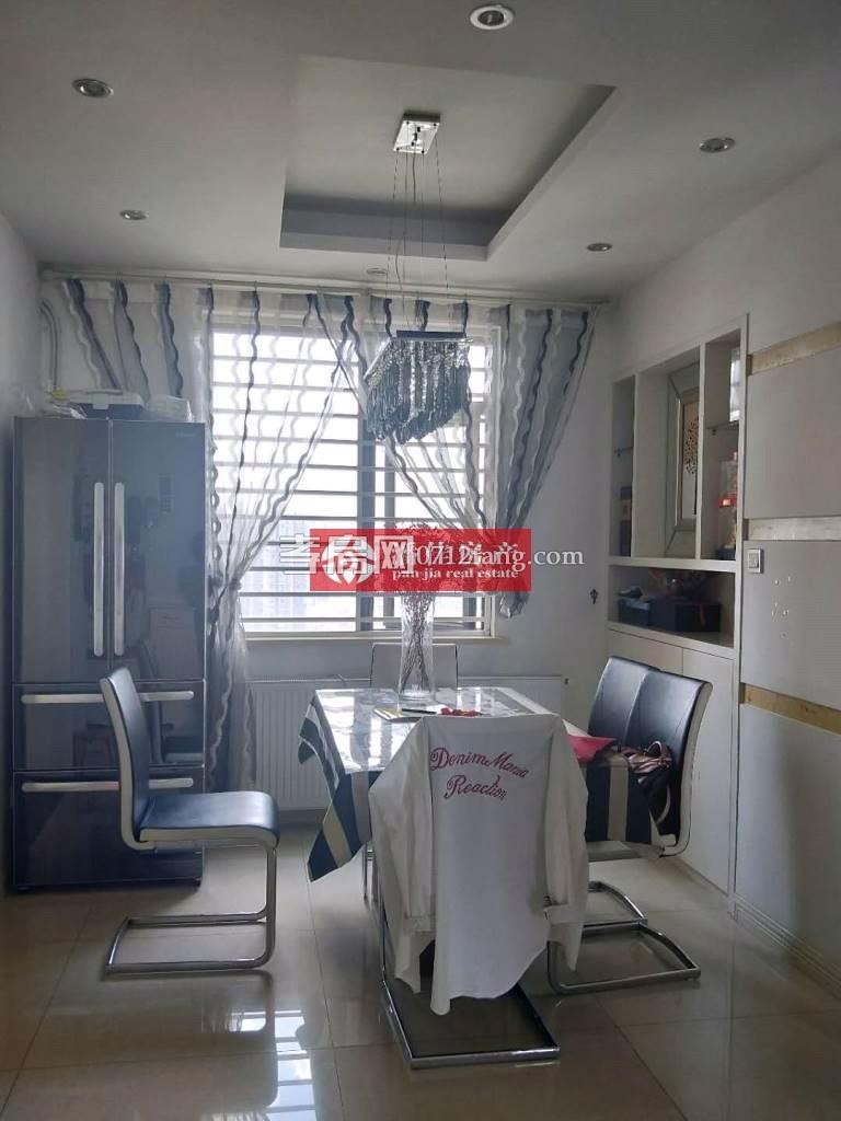 【潘佳房產(chǎn)推薦】【宇濟城中城2/6層131平米簡裝南北通透有院子方便停車60萬】