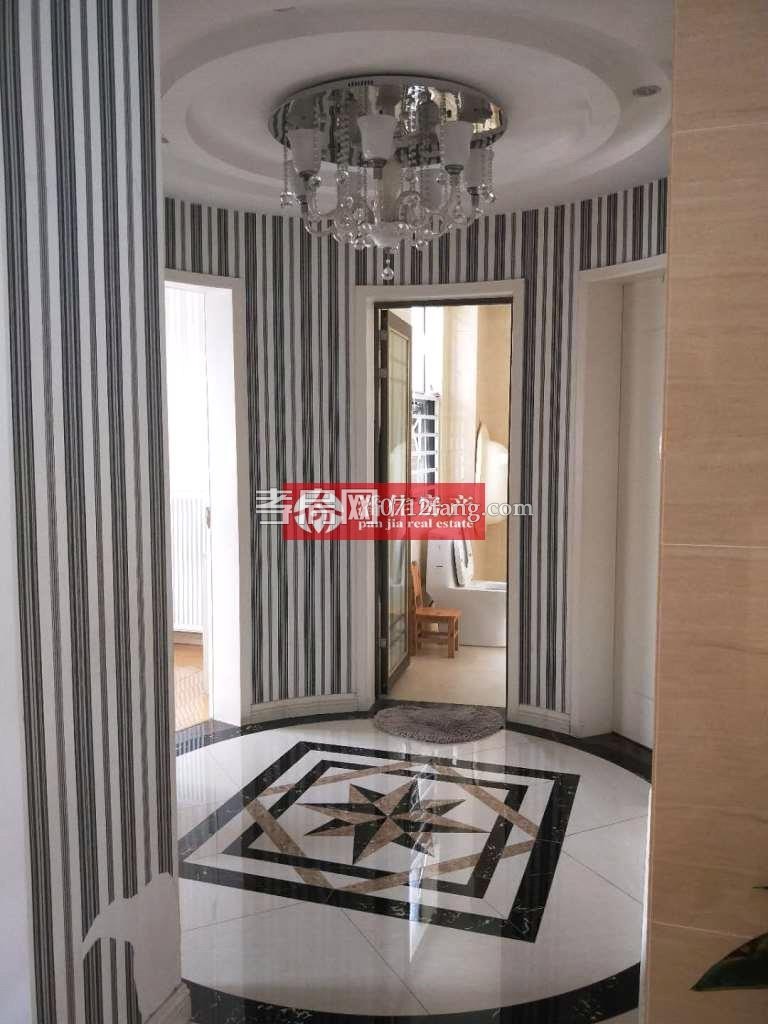 【潘佳房產(chǎn)推薦】【宇濟城中城2/6層131平米簡裝南北通透有院子方便停車60萬】