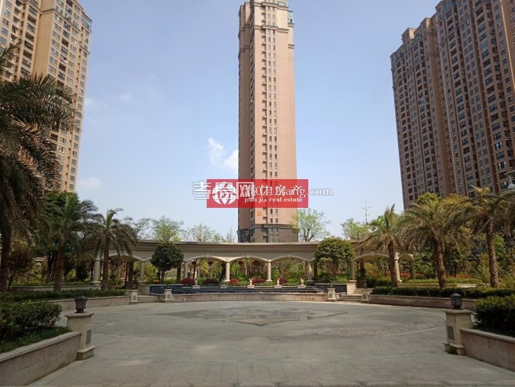 【潘佳房產(chǎn)推薦】【理絲小區(qū)98.21平米5/6樓三個大房南北通透】