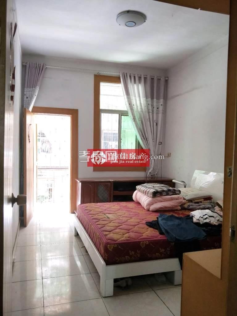 【潘佳房產(chǎn)推薦】【滿二！榮欣錦城南北通透7/7樓毛坯130平43萬誠售】