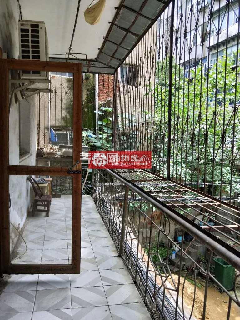 【潘佳房產(chǎn)推薦】【滿二！榮欣錦城南北通透7/7樓毛坯130平43萬誠售】