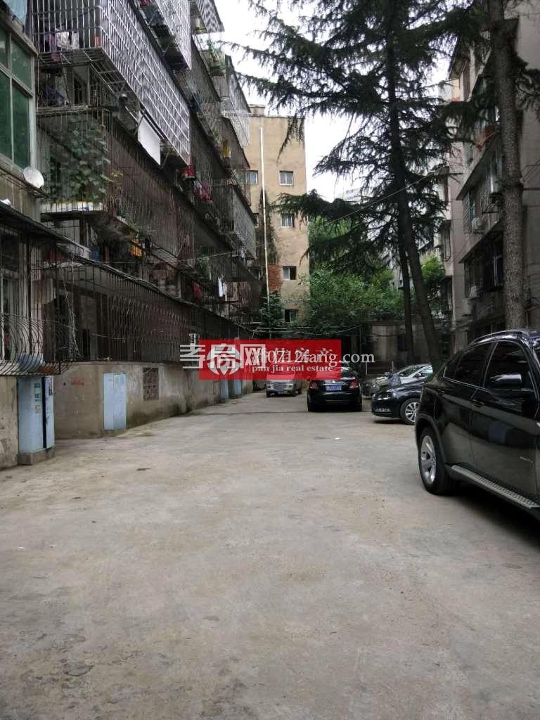 【潘佳房產(chǎn)推薦】【滿二！榮欣錦城南北通透7/7樓毛坯130平43萬誠售】