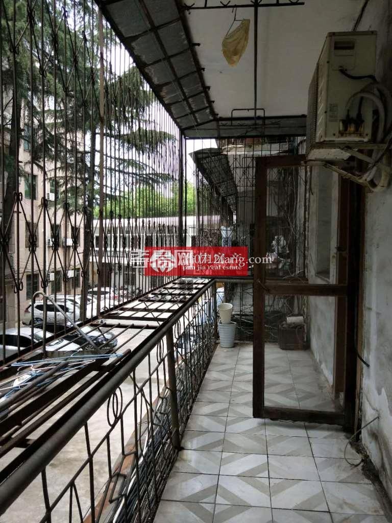 【潘佳房產(chǎn)推薦】【滿二！榮欣錦城南北通透7/7樓毛坯130平43萬誠售】