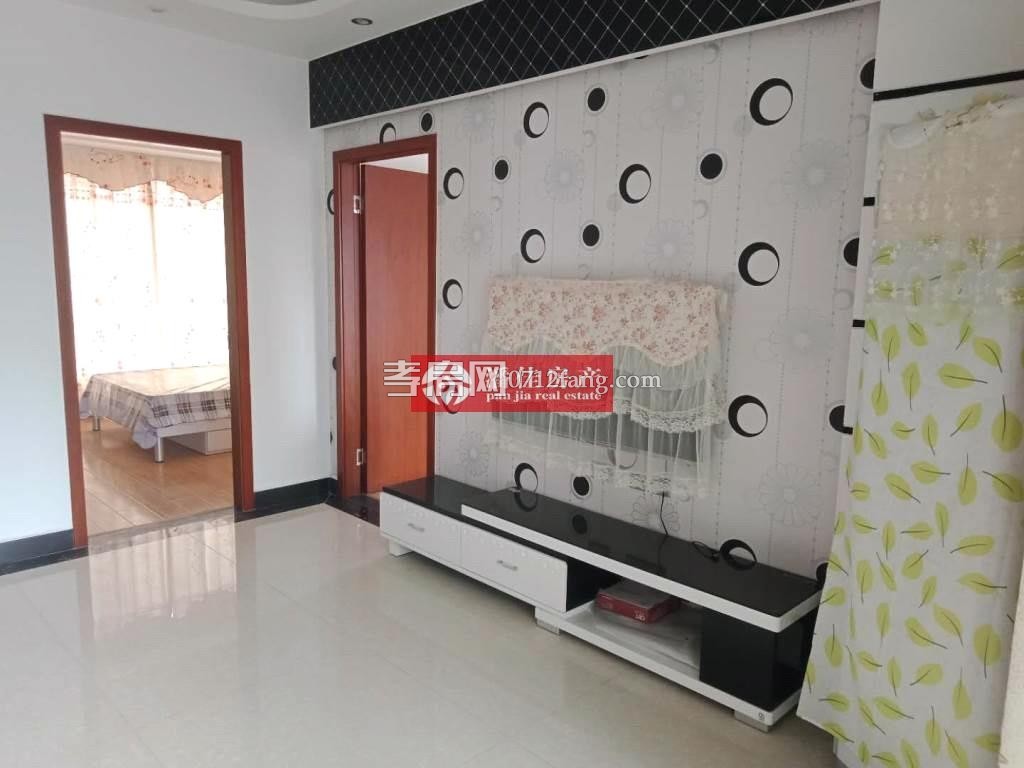 【潘佳房產(chǎn)推薦】滿二！灣流匯122㎡4室2廳精裝未住人毛坯價送精裝急售101萬！