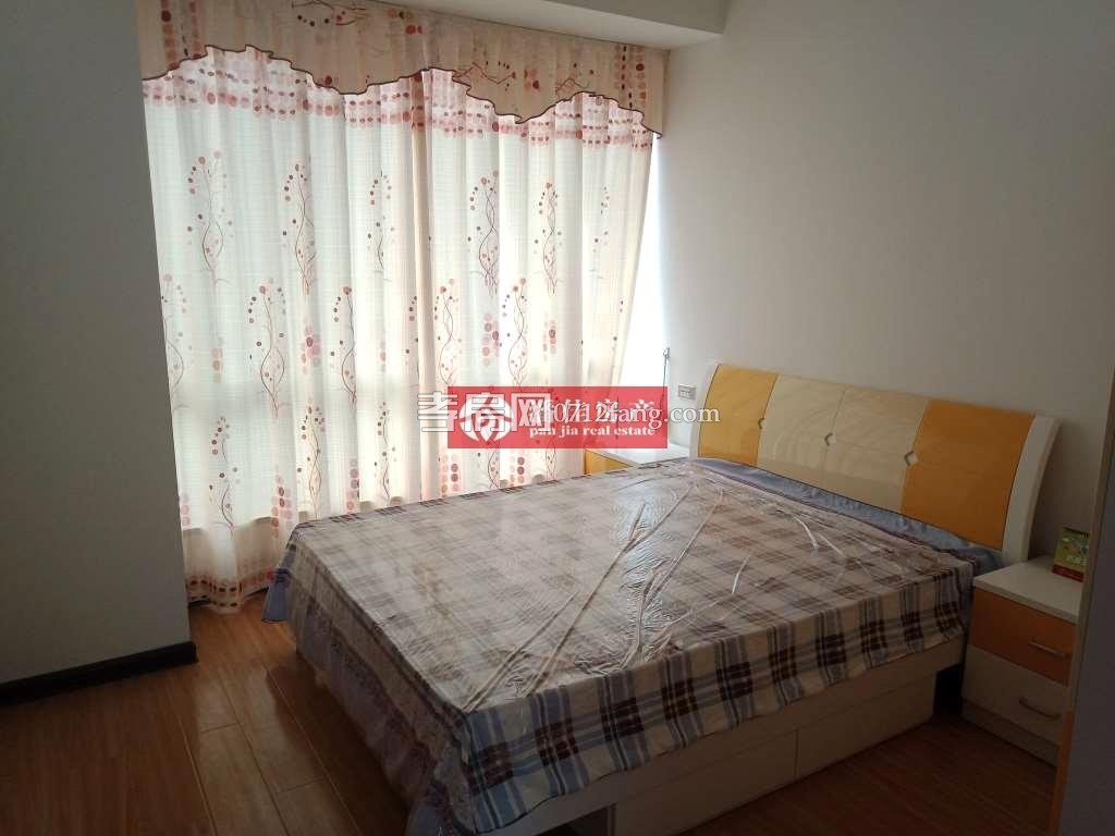 【潘佳房產(chǎn)推薦】滿二！灣流匯122㎡4室2廳精裝未住人毛坯價送精裝急售101萬！