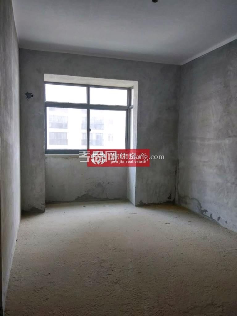 【潘佳房產(chǎn)推薦】【濱湖天地竹苑116㎡ 中層毛坯95萬】