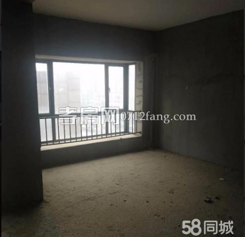 香港城中央廣場(chǎng)139平4室2廳2衛(wèi)毛坯房 南北通透