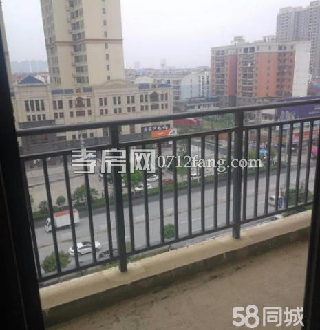 香港城中央廣場(chǎng)139平4室2廳2衛(wèi)毛坯房南北通透