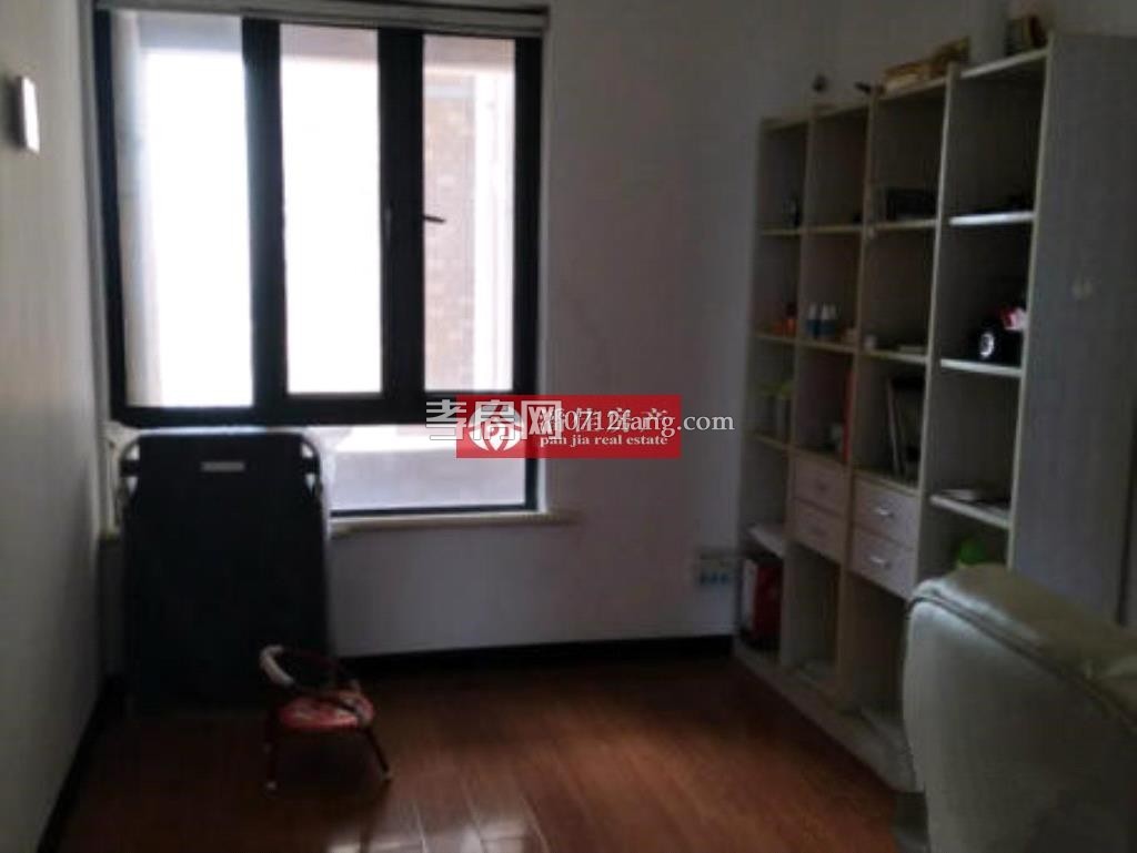 【潘佳房產(chǎn)推薦】中建國際花園1期113.79平米 高層毛坯102萬