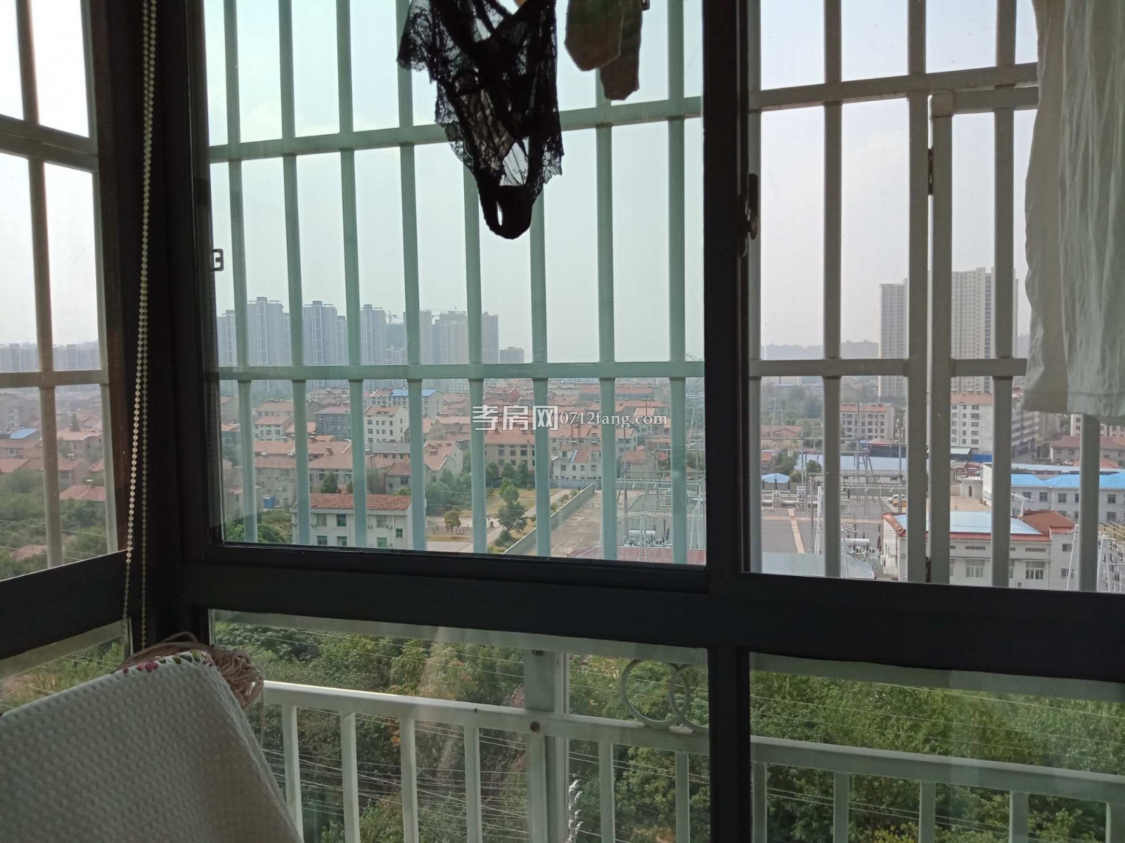 B2967福星城三期26/32毛坯3/2/2兩證滿五121平米95萬