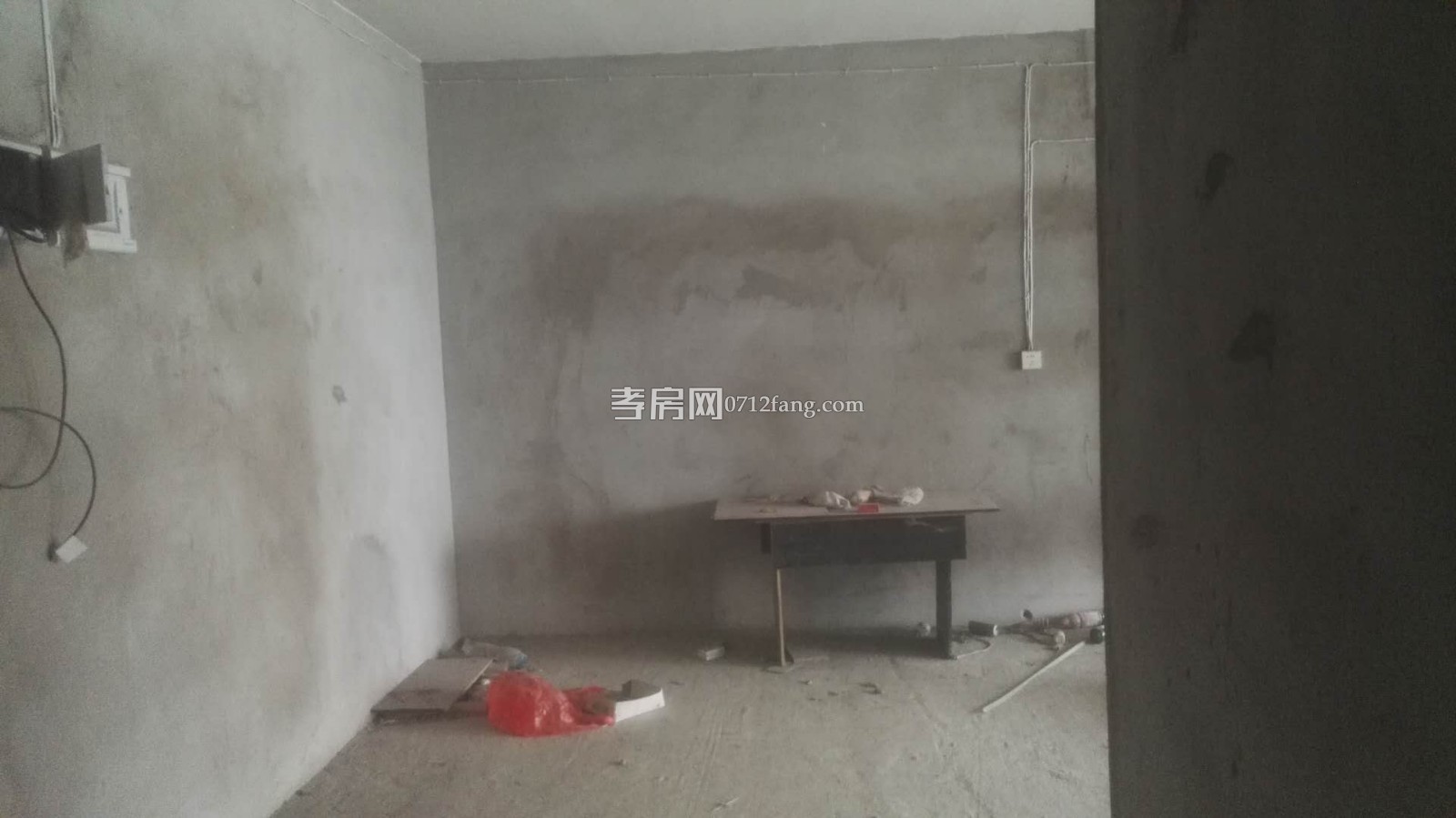 A3590宇济城中城3/2/1简装3/6两证满五面积126平售价55万