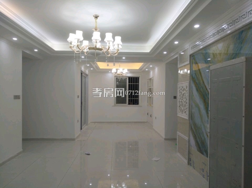 A3336南大大禹 3室2廳2衛(wèi)29/32精裝面積125.31平米售價96萬