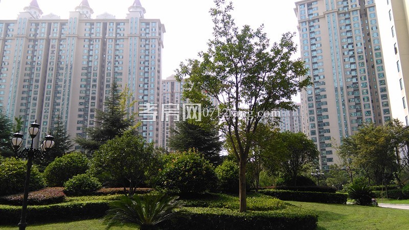   B2951 乾坤豪府 一期 3/2/2 毛坯 14/29 兩證滿二 139平米 153萬