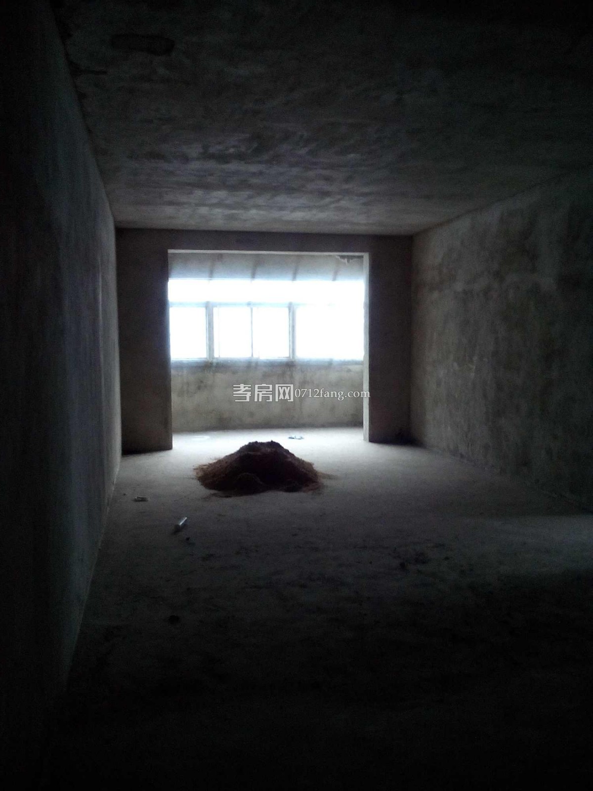 C458天仙嘉園二室二廳一衛(wèi)6/7+1毛坯兩證滿五100.7平米售價(jià)38萬(wàn)