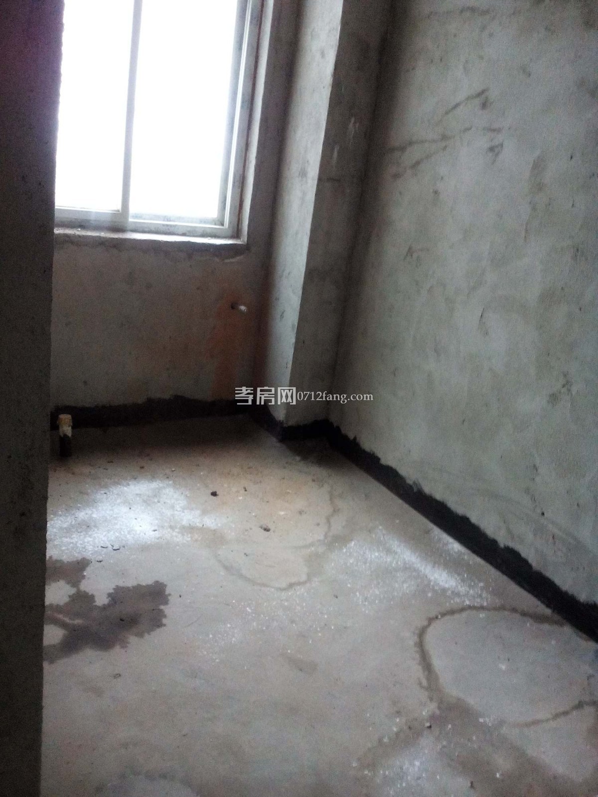 C458天仙嘉園二室二廳一衛(wèi)6/7+1毛坯兩證滿五100.7平米售價(jià)38萬(wàn)