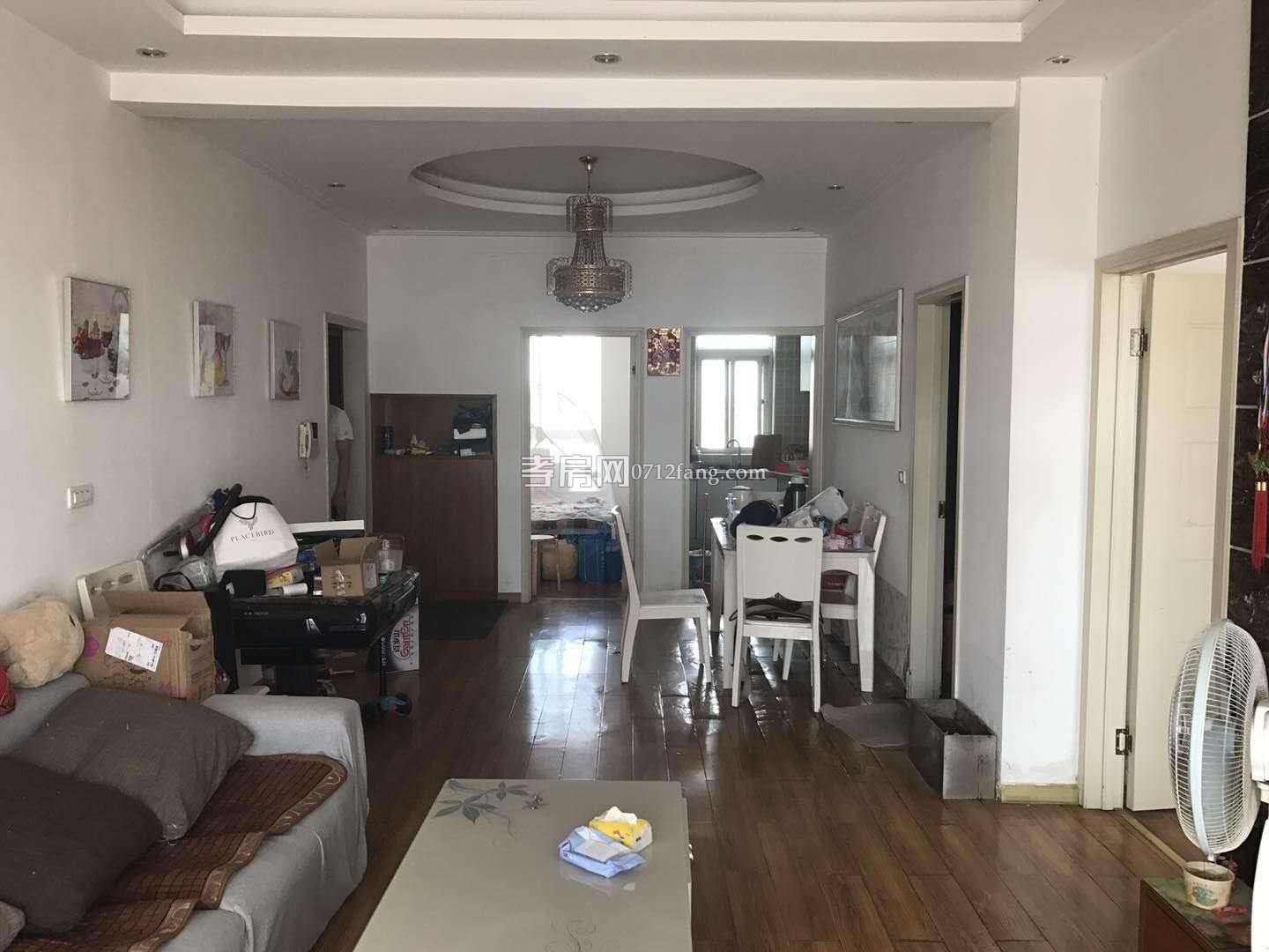 D1036乾坤陽(yáng)光3/2/2中裝4/6證滿二134平米118萬(wàn)