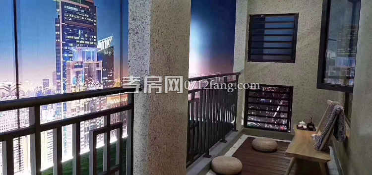 證滿五年丶拎包入住