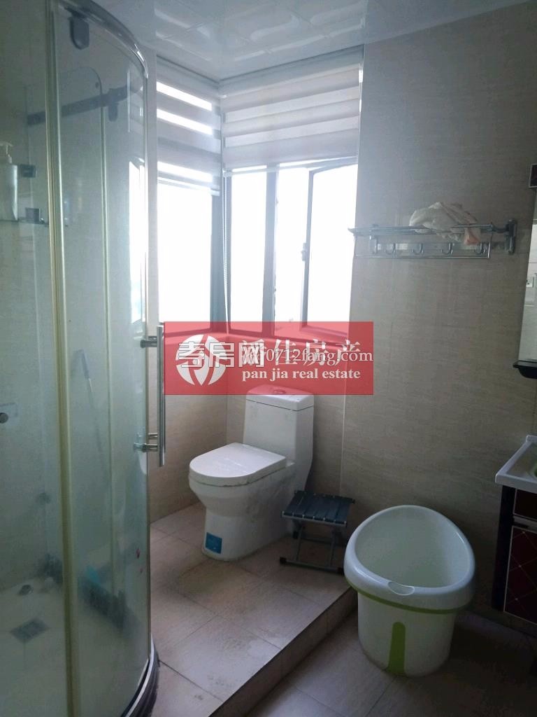 【潘佳房產(chǎn)推薦】中建國(guó)際花園一期114㎡ 高層南北通透精裝只要99萬(wàn)