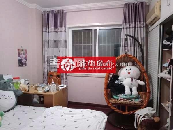 【潘佳房產(chǎn)推薦】丹陽 房！航天 府旁紫荊花園 中層140㎡精裝急售只要95萬