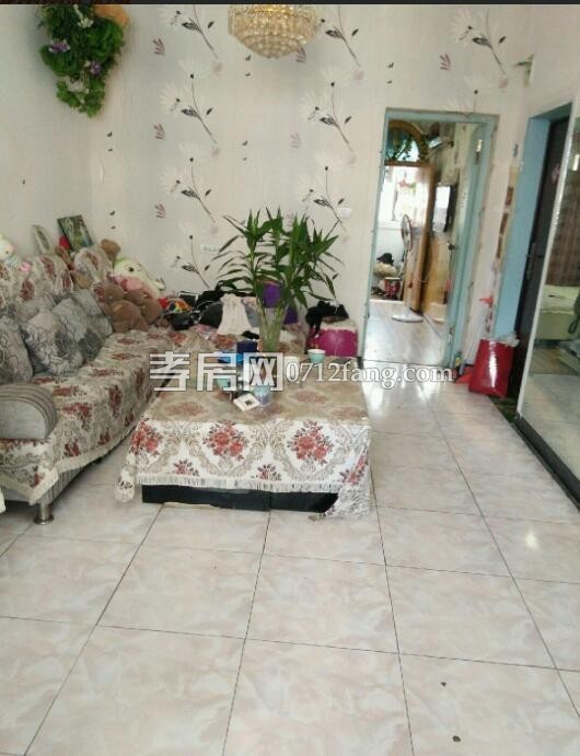 A3409文化路稻香村2/1/1簡裝4/5面積56平方售價26萬