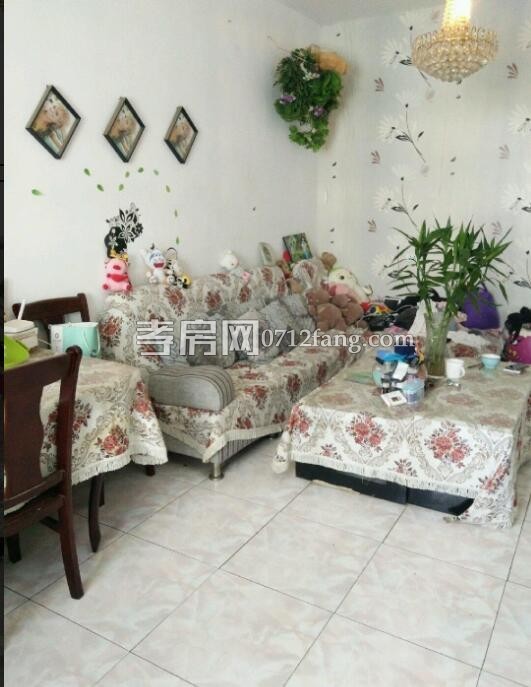 A3409文化路稻香村2/1/1簡裝4/5面積56平方售價26萬