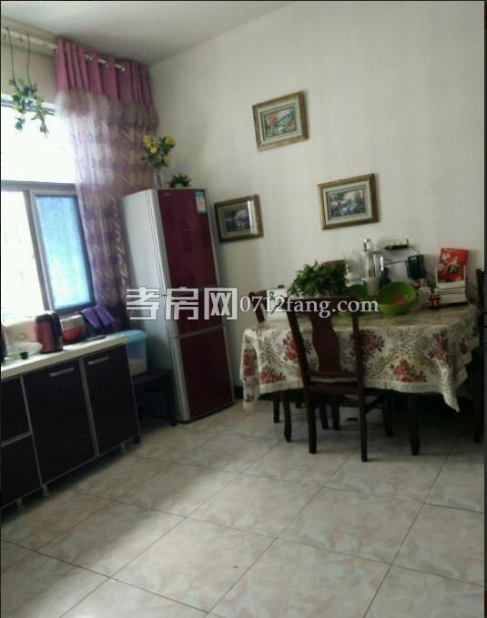 A3409文化路稻香村2/1/1簡裝4/5面積56平方售價26萬