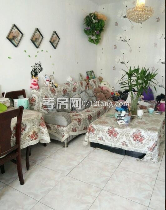 A3409文化路稻香村2/1/1簡裝4/5面積56平方售價26萬