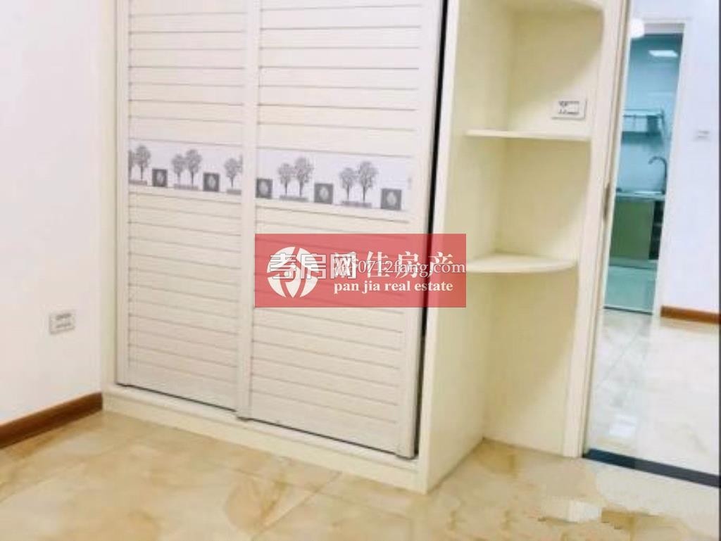 【潘佳房產(chǎn)推薦】【理絲小區(qū)98.21平米5/6樓三個大房南北通透】