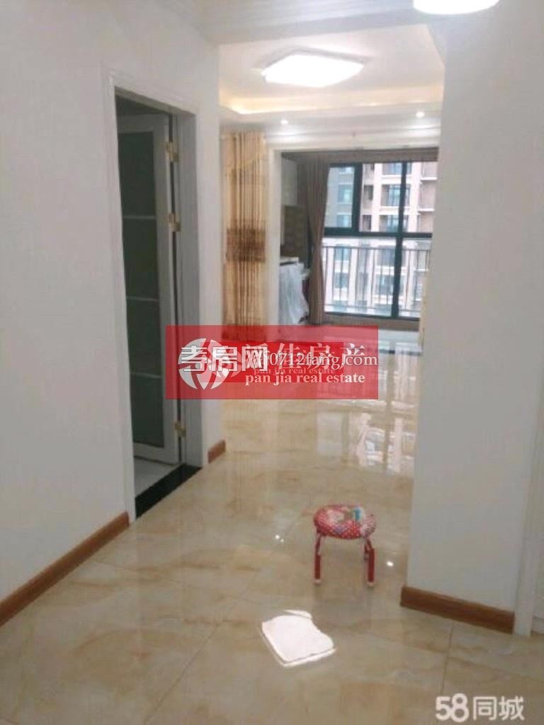 【潘佳房產(chǎn)推薦】【理絲小區(qū)98.21平米5/6樓三個大房南北通透】